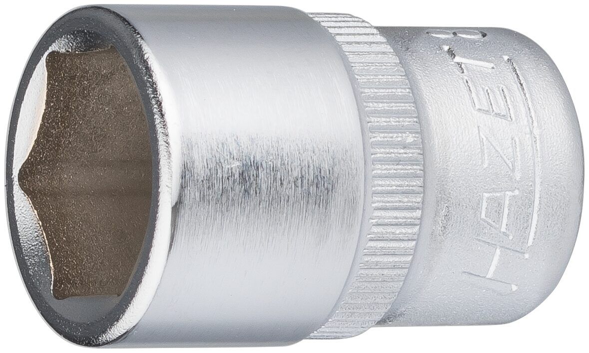 Steckschlüsseleinsatz 6-kant 1/4" 12mm Hazet