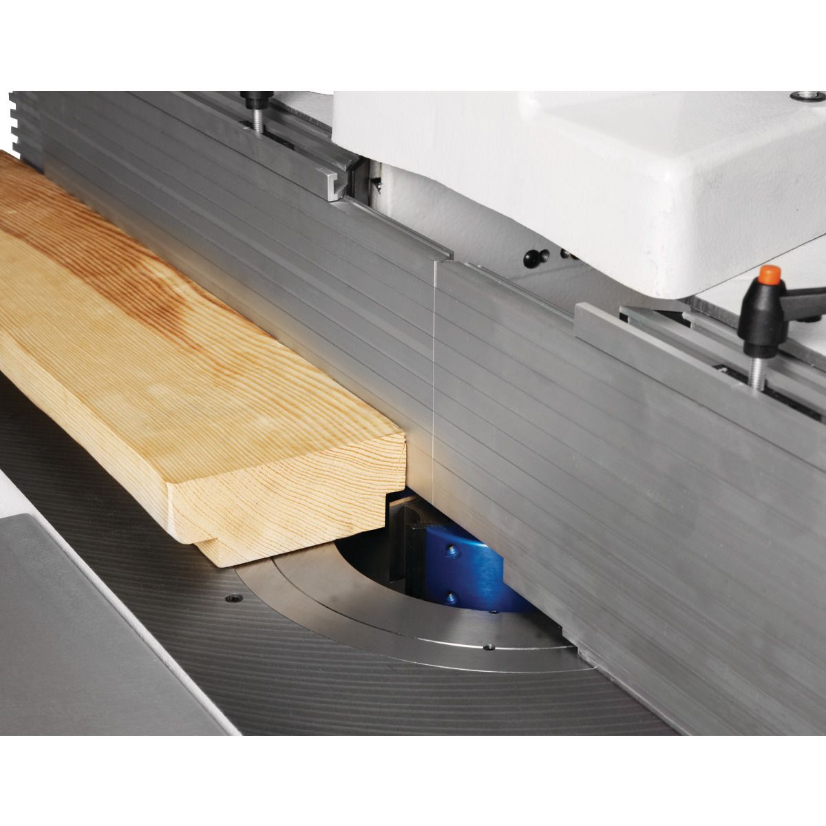 Systemanschlagbacken, verstellbar Holzkraft 500 mm