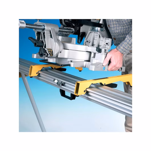 DeWalt Universal-Untergestell für Paneelsägen
