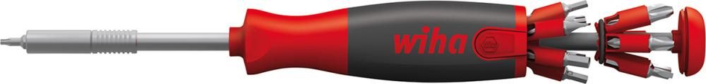 Magazinhalter LiftUp 25 13tlg. 26 One Wiha