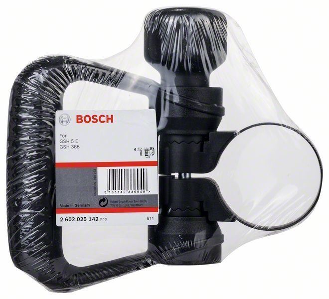 Bosch Handgriff für Bohrhämmer, passend zu
