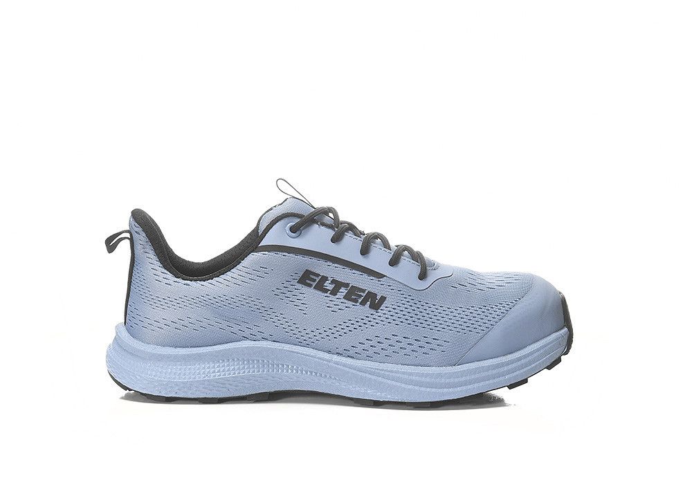 Sicherheitshalbschuh TAVIXX XXFE blue Low ESD S1, Gr. 41