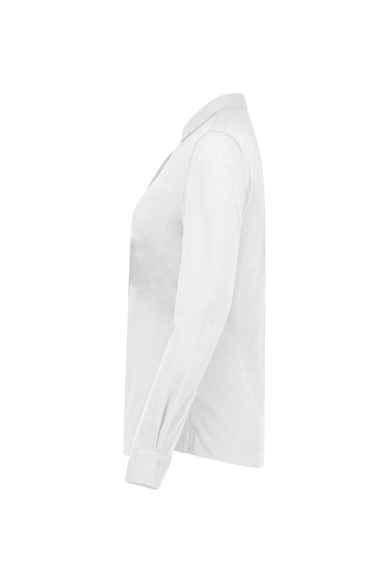 HAKRO COTTON TEC® Bluse