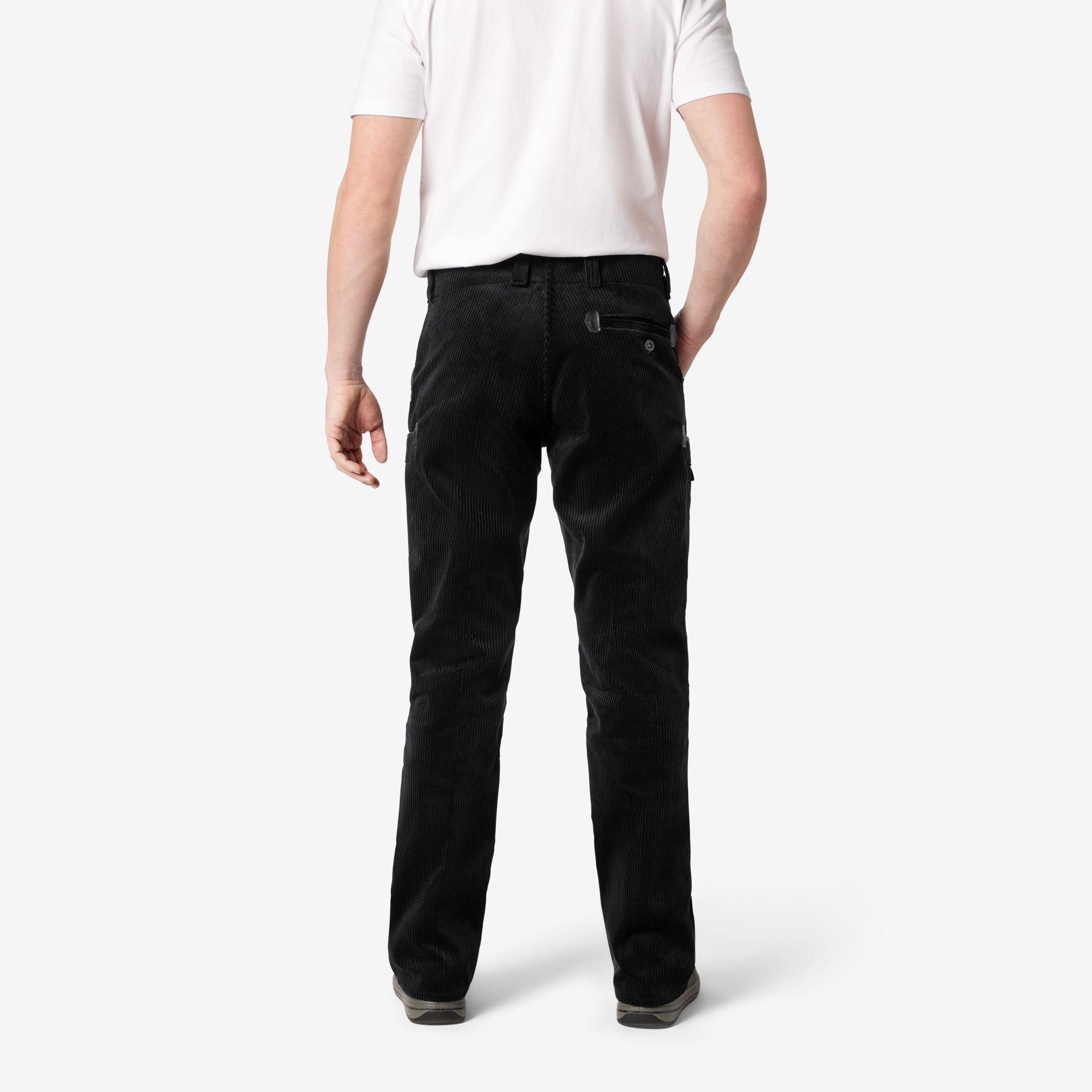 FHB Zunfthose KAI schwarz - Gr. 26
