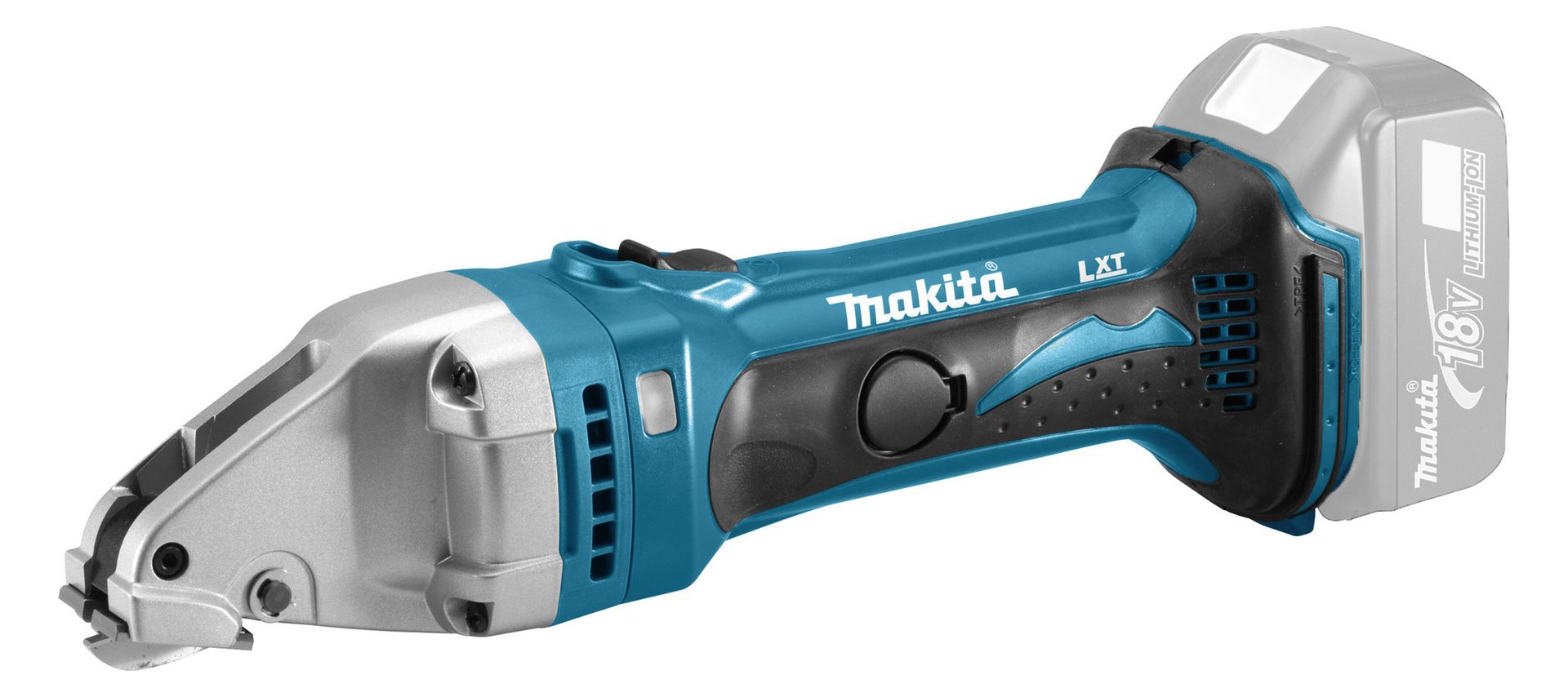 MAKITA Akku-Blechschere, SOLO