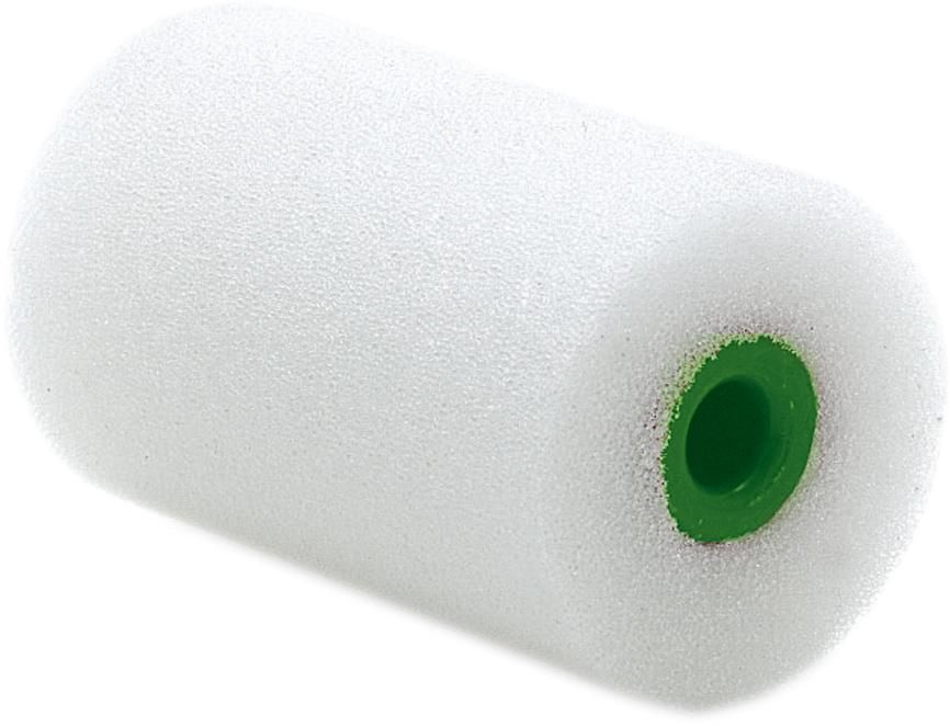 Nölle Profi Brush Mini-Lackierwalze Fein 5,5 cm