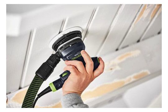 FESTOOL plug-it-Kabel, grün PUR