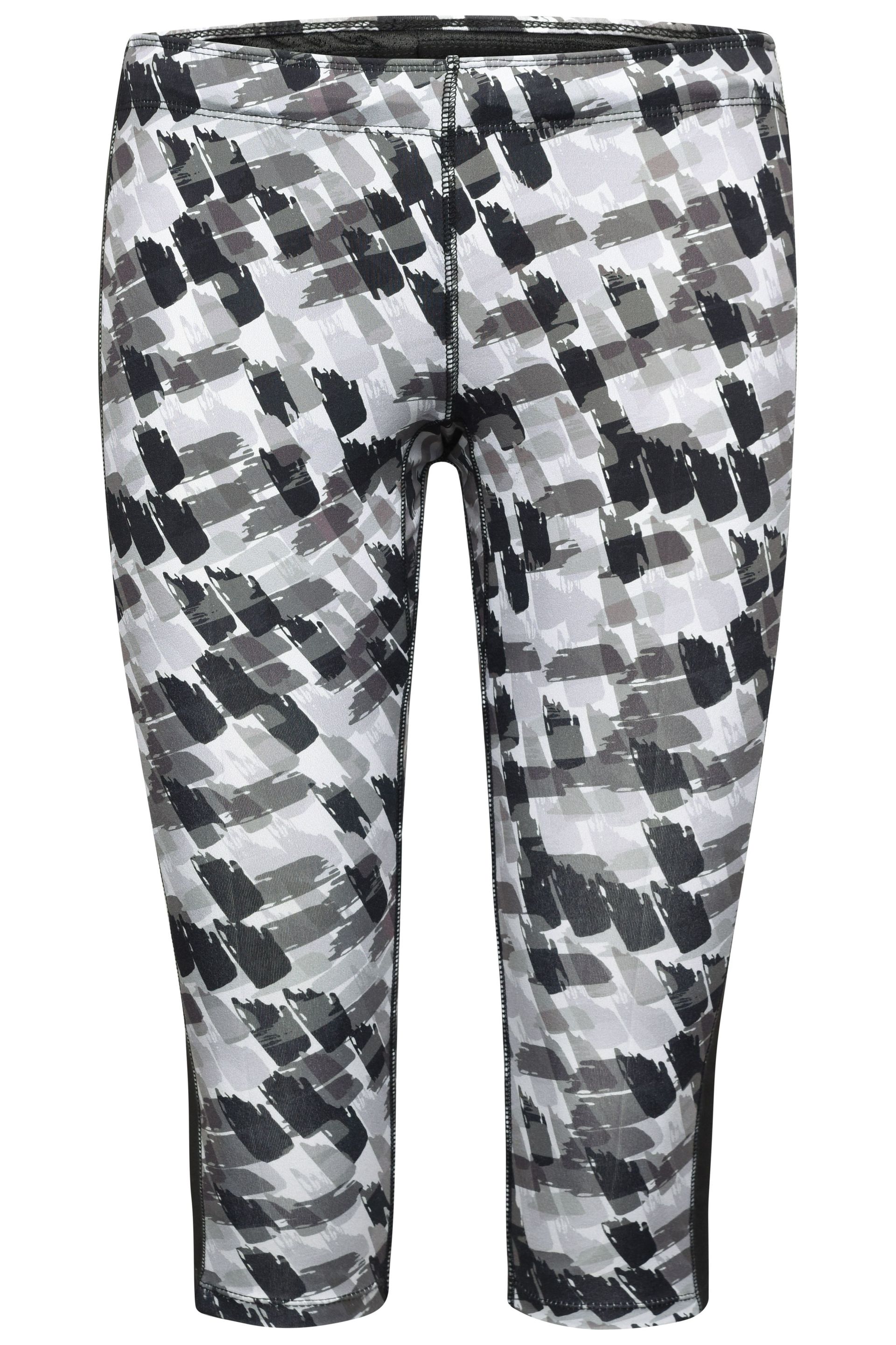 3/4 Lauftights für Damen