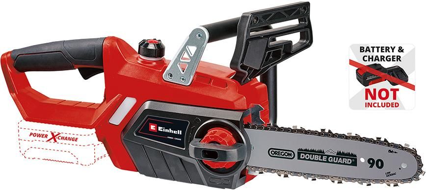 Akku-Kettensäge GE-C 18/25 i-Soo