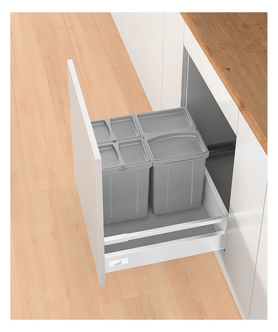 HETTICH InnoTech Vario 450 - 600 mm