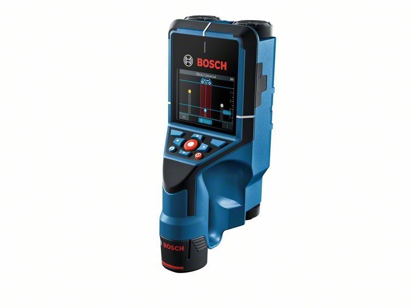 Bosch Ortungsgerät Wallscanner D-tect 200 C