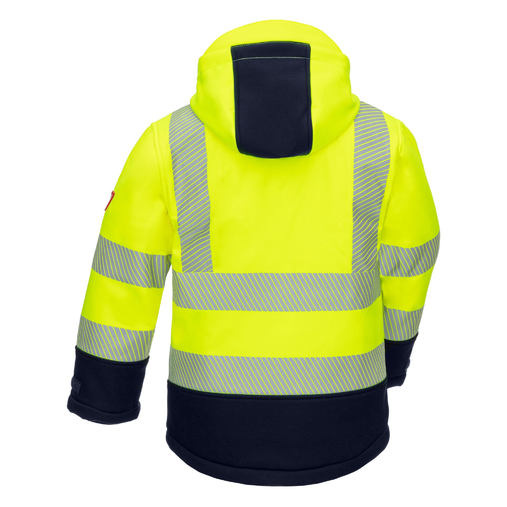 NITRAS MOTION TEX VIZ PLUS KIDS, 7175KIDS