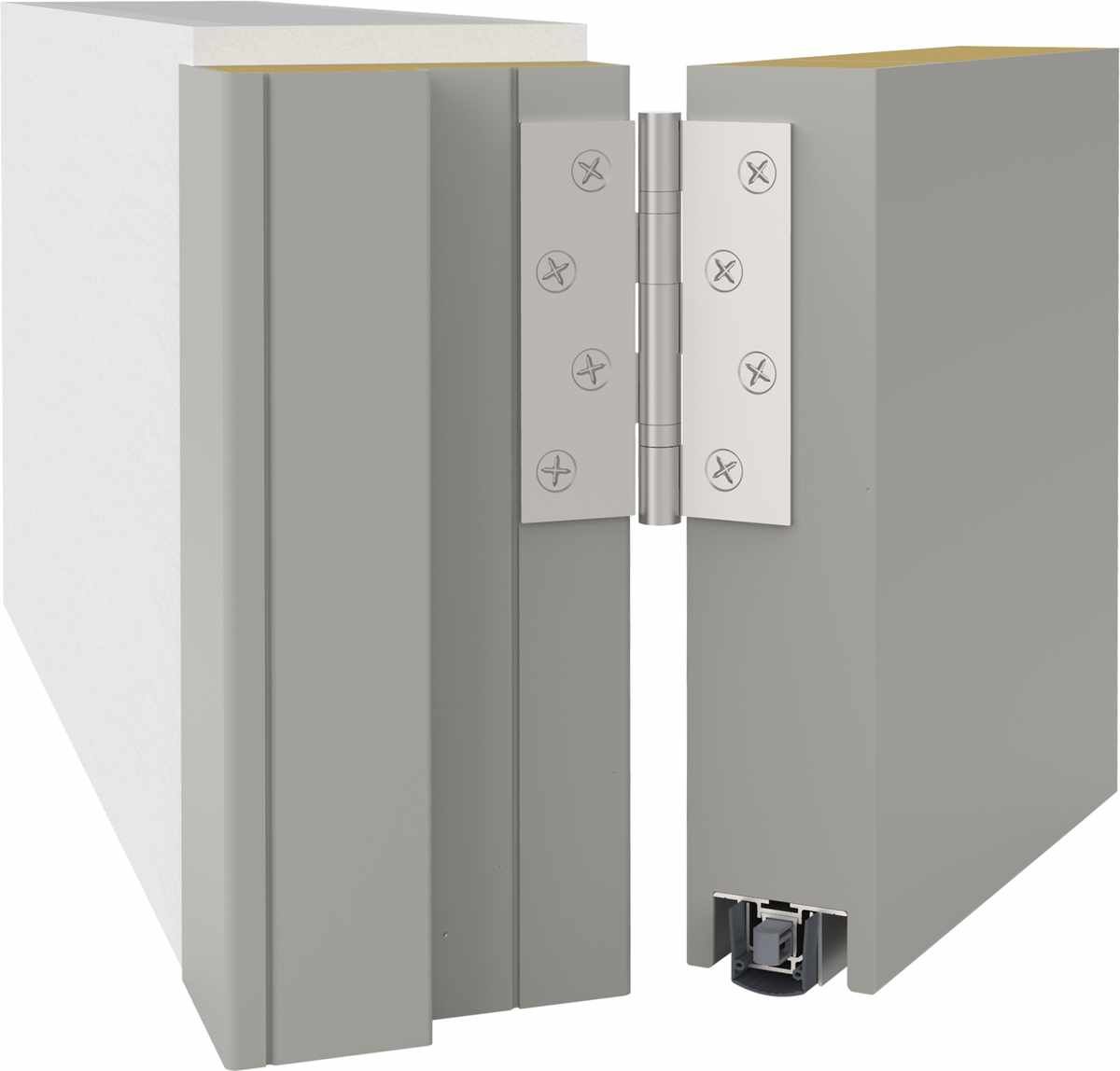 athmer Stadi L-24/20 TS 900 mm