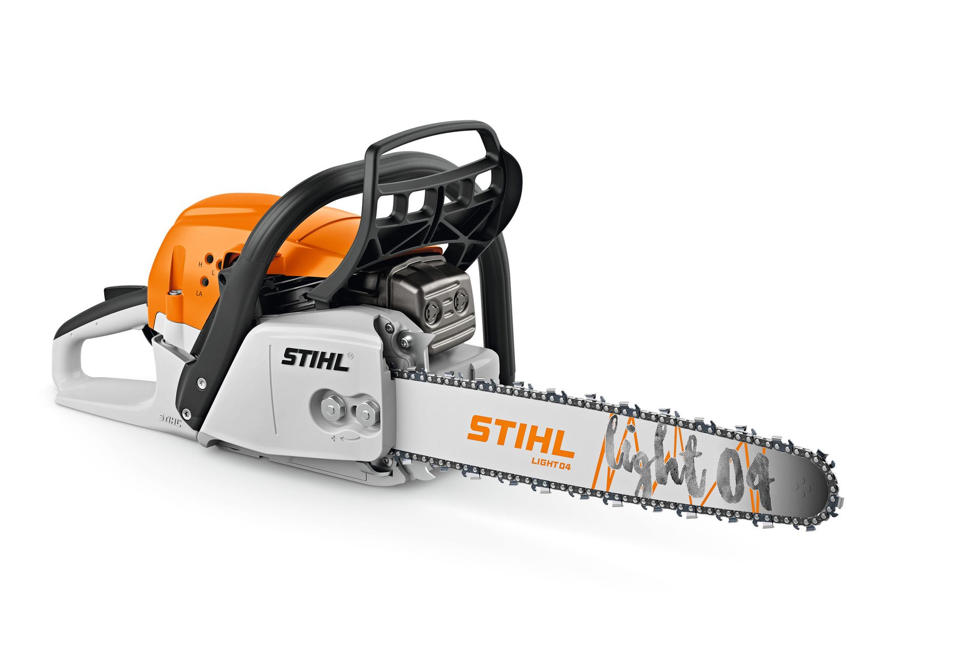 STIHL Benzin-Kettensäge MS 271, RM3 Pro
