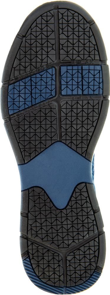 Halbschuh Hallux SKY, ESD SRC S1P, Gr.35