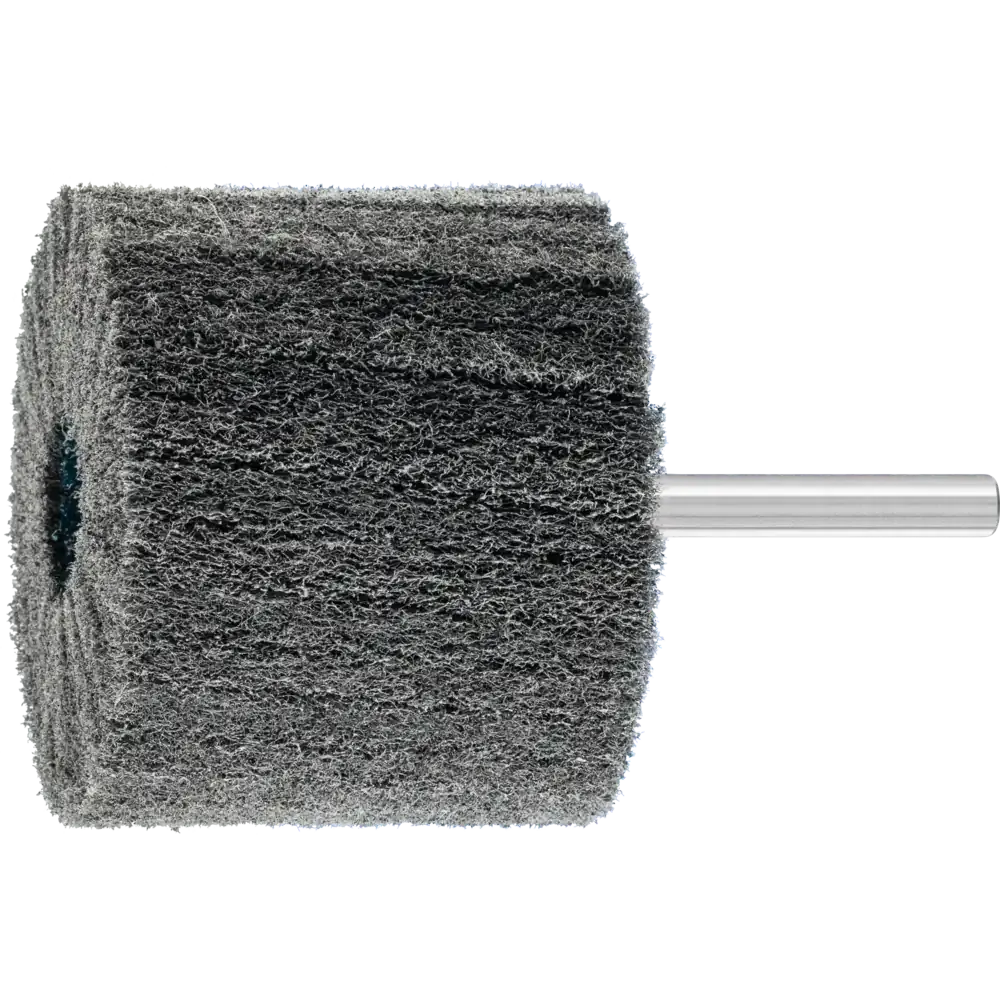PFERD POLINOX Vlies-Schleifstift PNL Ø 60x50mm