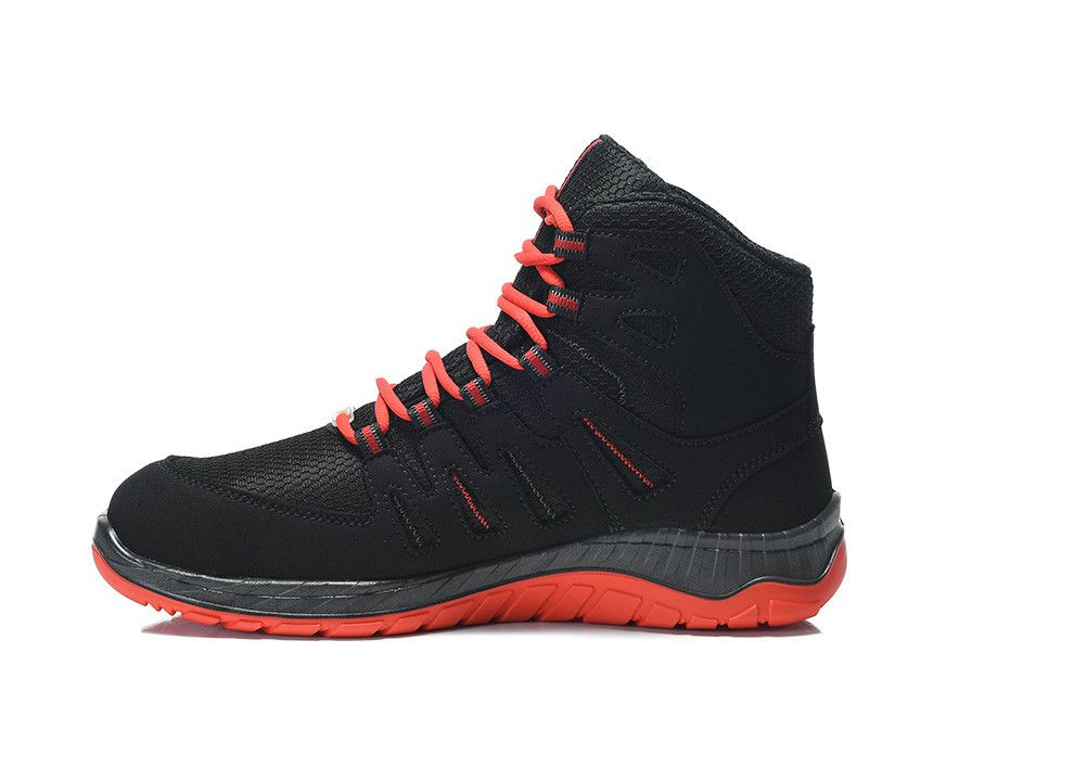 Elten Sicherheitsstiefel MADDOX Mid ESD S3S