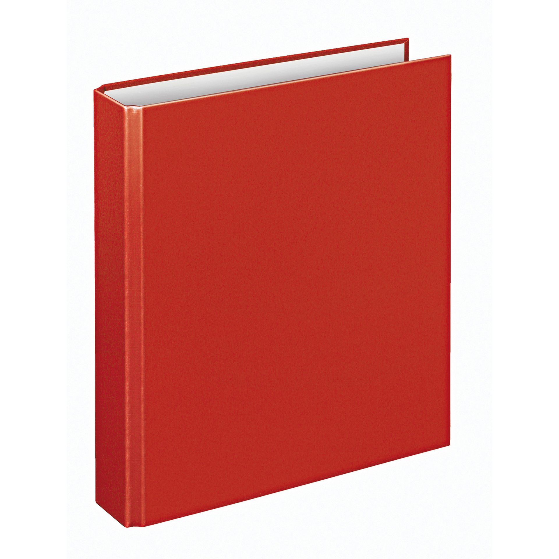 Ringbuch Basic A5 2Rg 25mm rt