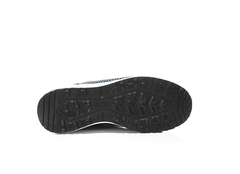 ELTEN JORAN BOA® S3L Sicherheitshalbschuh ESD, Schwarz, Gr. 40