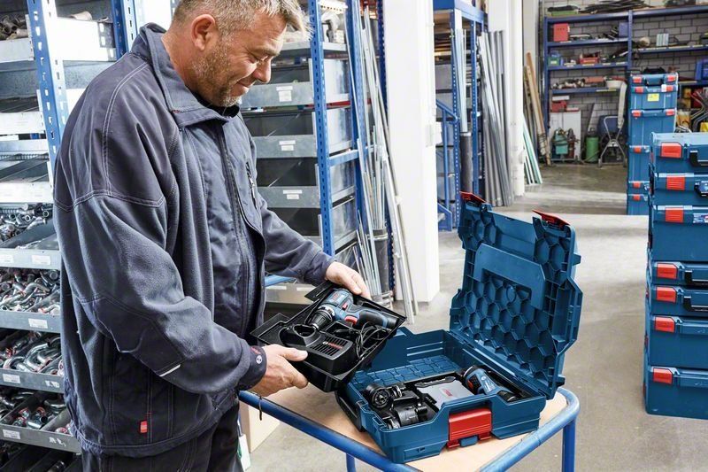 Bosch Koffersystem L-BOXX 136