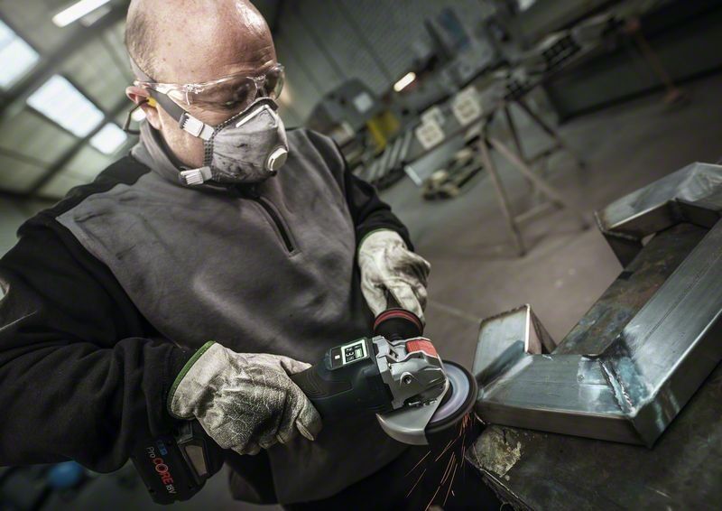 Bosch EXPERT N475 SCM X-LOCK Scheibe