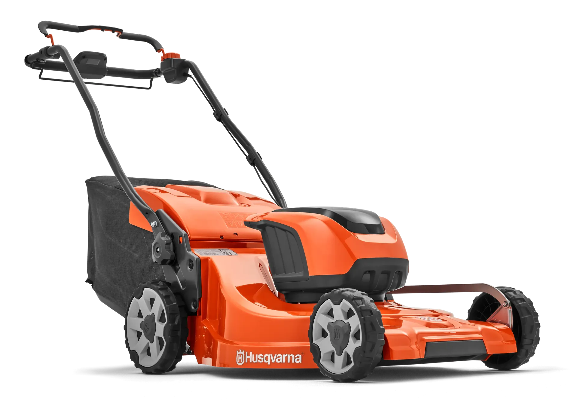 Husqvarna Akku-Rasenmäher LC 353iVX