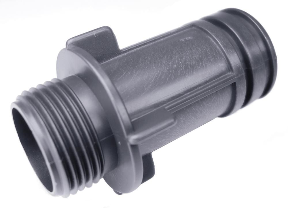 Anschlusshülse lang Ventilbox