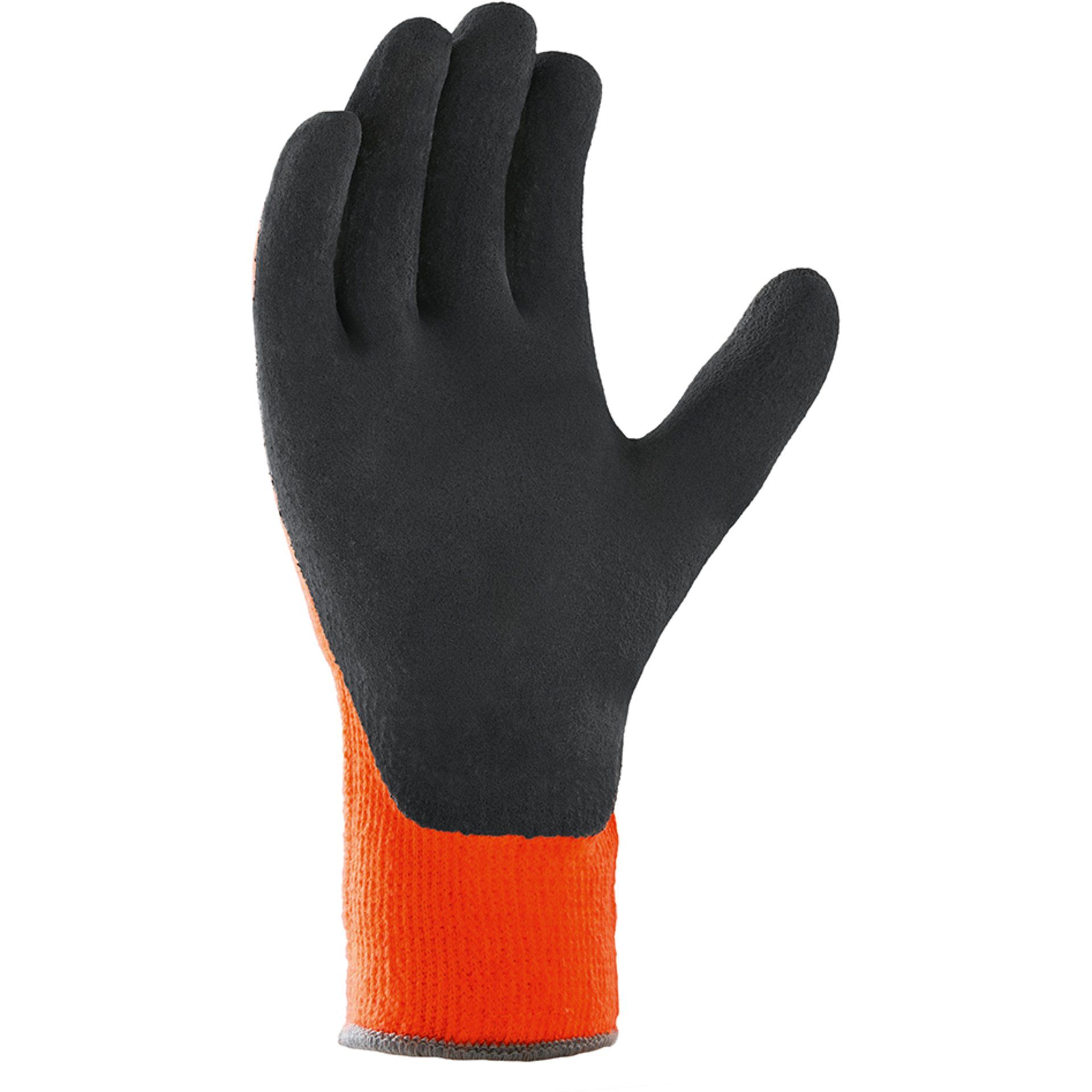 TOWA® Winterhandschuhe PowerGrab® Thermo Gr. 9