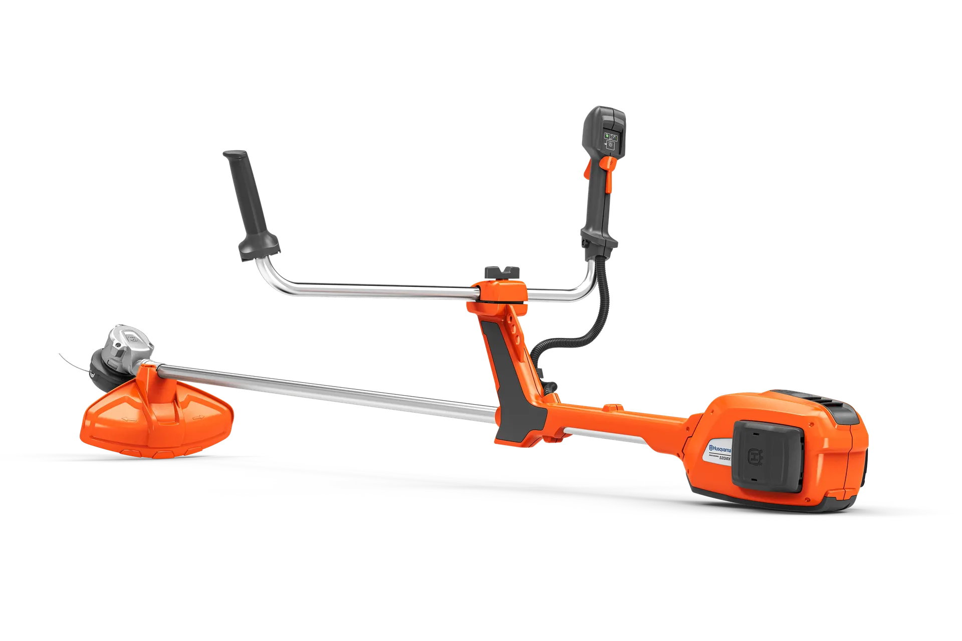 Husqvarna Akku-Motorsense 520iRX