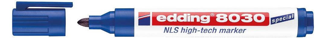 EDDING Permanentmarker, "8030NLS"