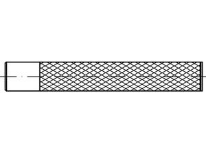 ART 88529 FISCHER-Innengewindeanker FIS E 11 x 85 x M 8 gal Zn S