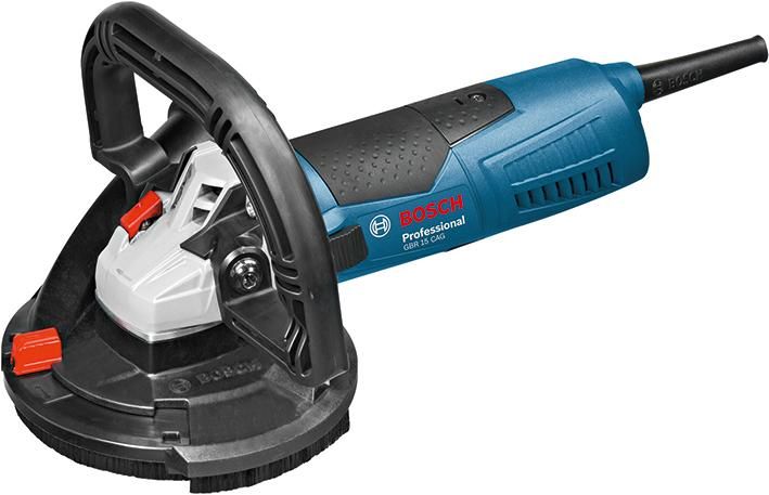 BOSCH Betonschleifer in L-Boxx