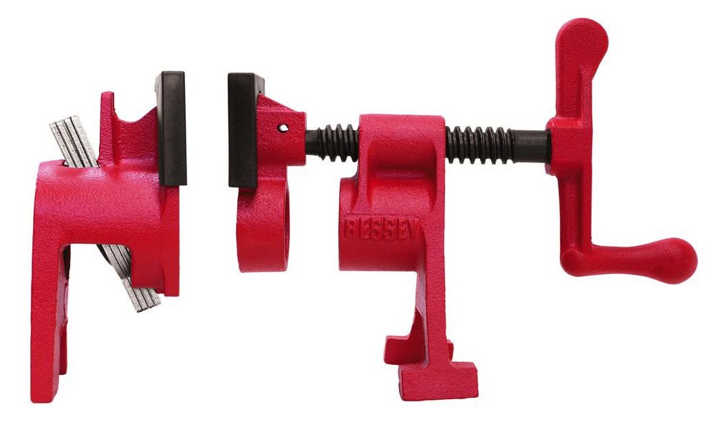 BESSEY Rohrschraubzwingen, "BPC-H12"