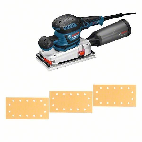 Bosch Schwingschleifer GSS 280 AVE