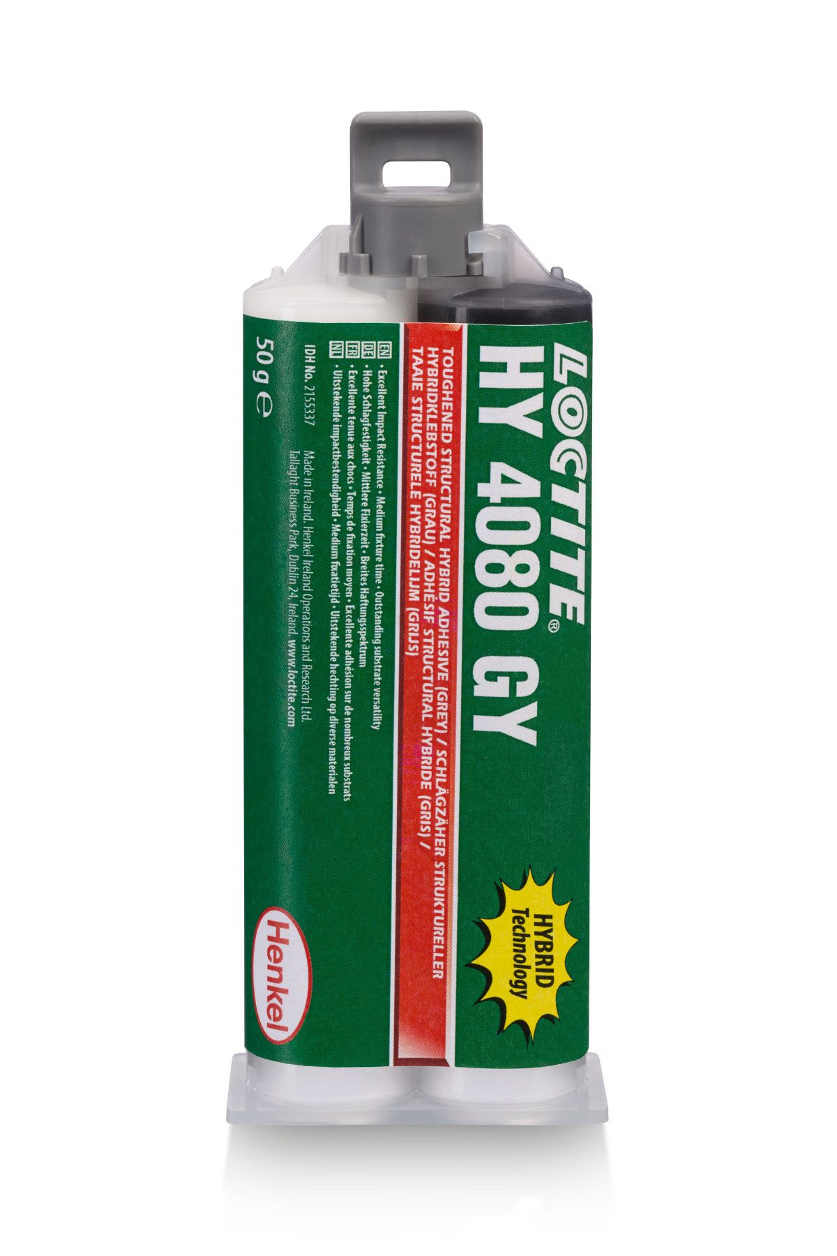 LOCTITE® HY 4080