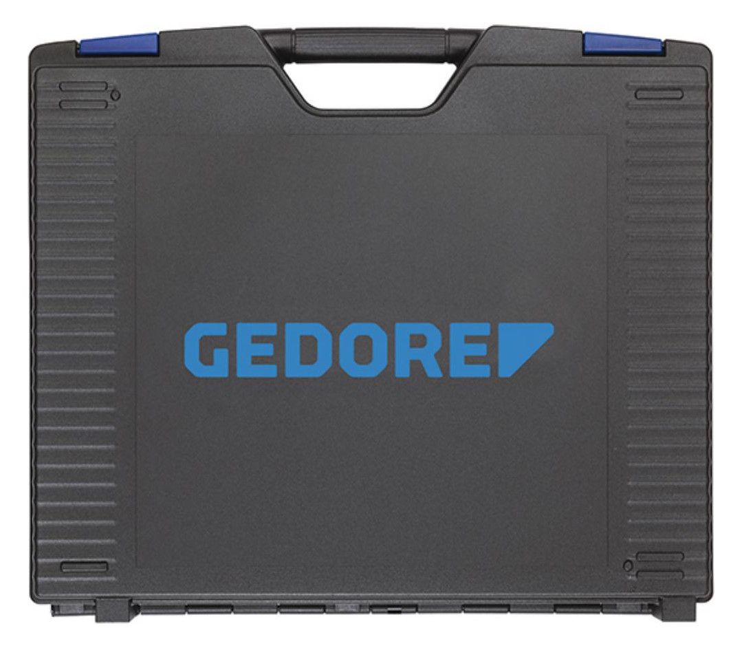 GEDORE Werkzeugsatz, "Touring1000"