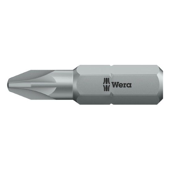 WERA 5/16"-Kreuzbits, DIN3126C8