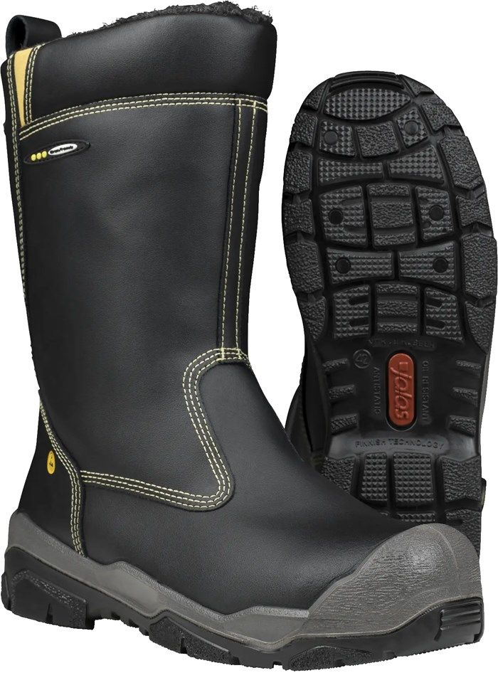 Sicherheitsschuh - Stiefel JALAS® 1898W WINTER KING