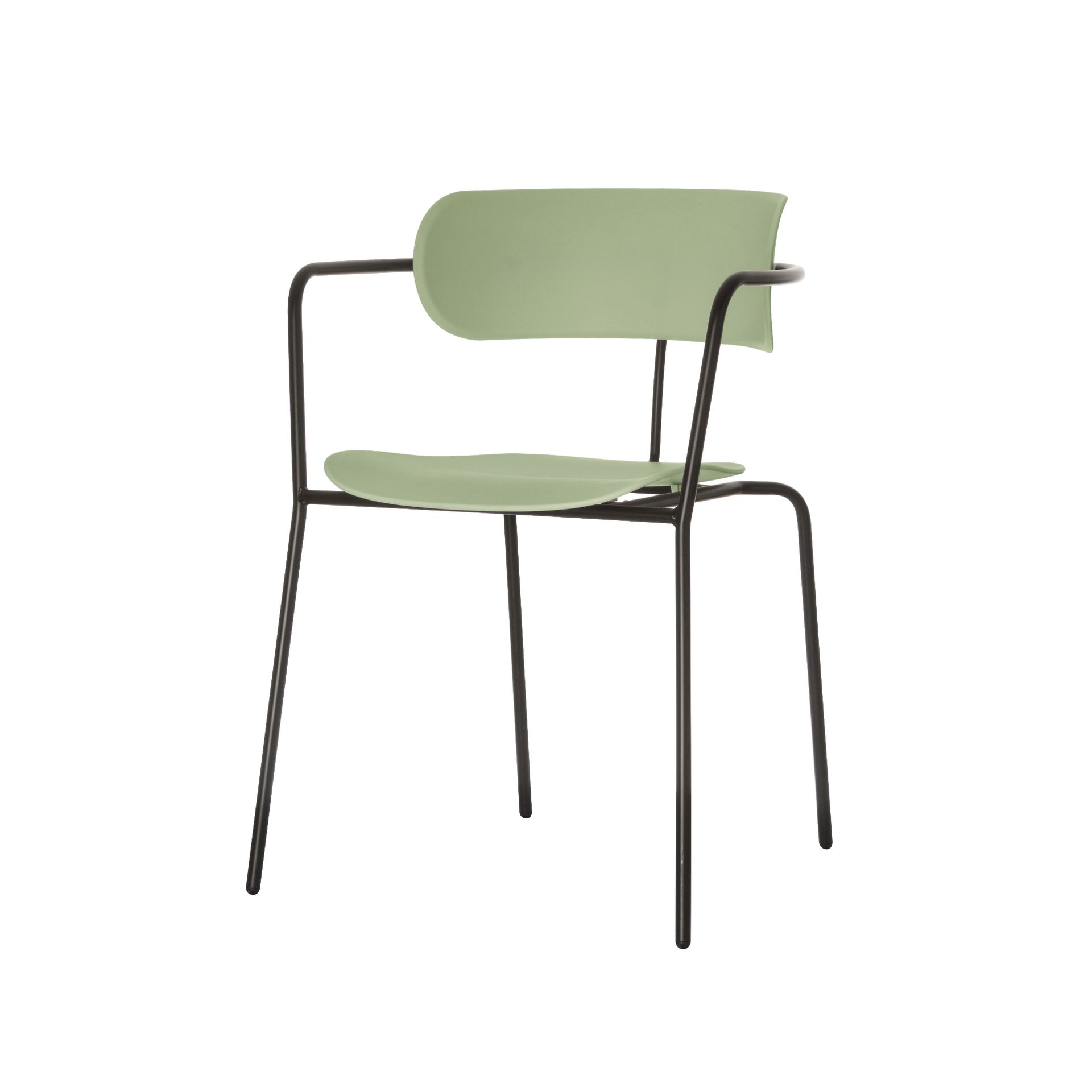 Besucherstuhl BISTRO gn 2St.