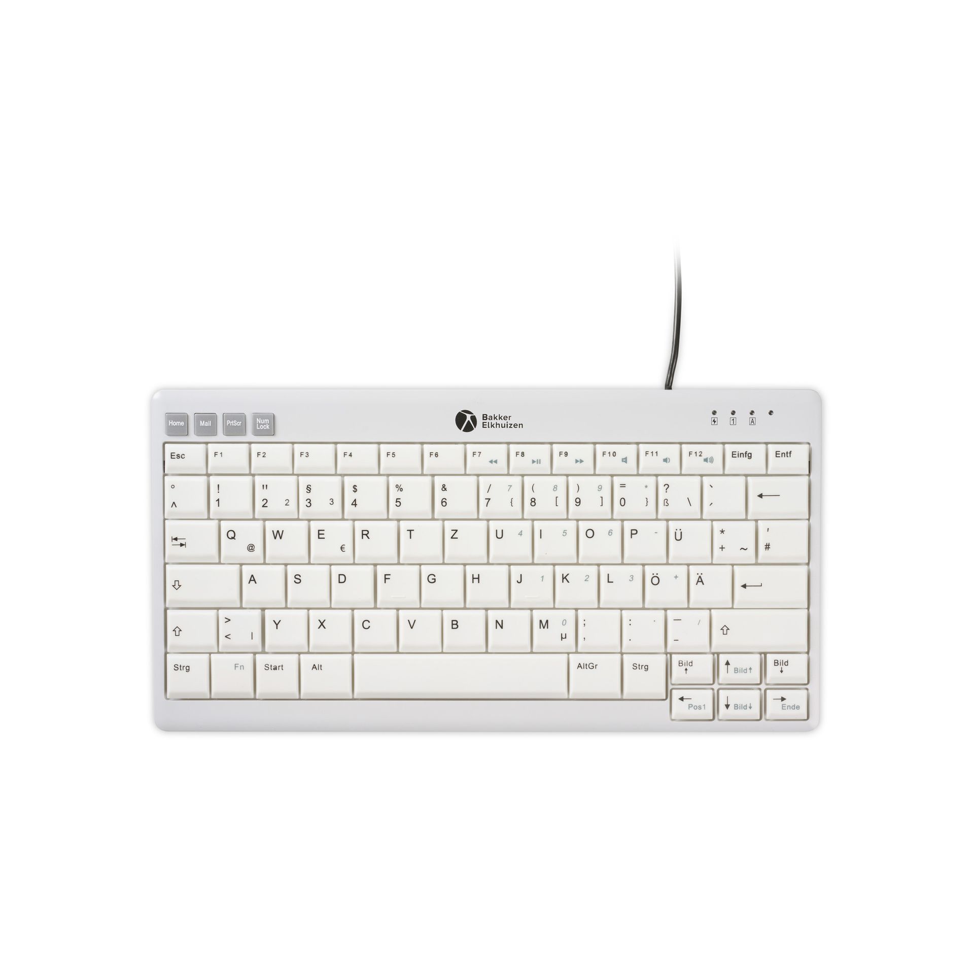 Tastatur Ultraboard 950 V2