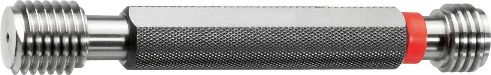 Gewinde-Grenzlehrdorn G1/8"-28 FORMAT