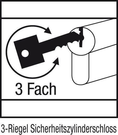 Schrankgehäuse B1085xT400xH1950mm
