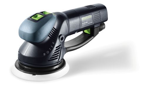 Getriebe-Exzenterschleifer ROTEX RO 150 FEQ