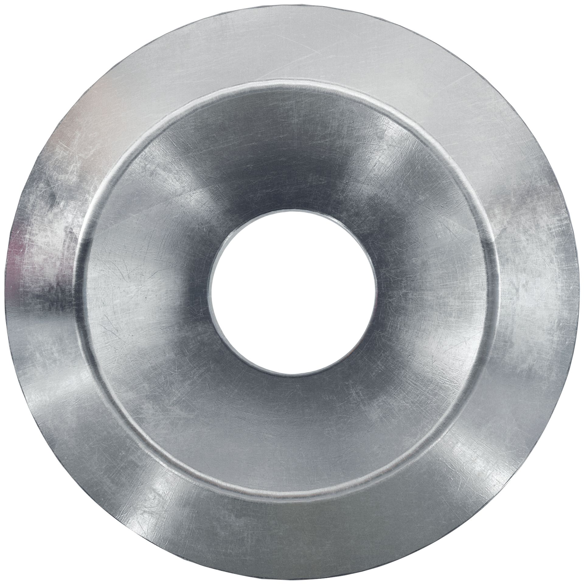 U-Scheibe FWC-CS 8,0x30 blvz 50