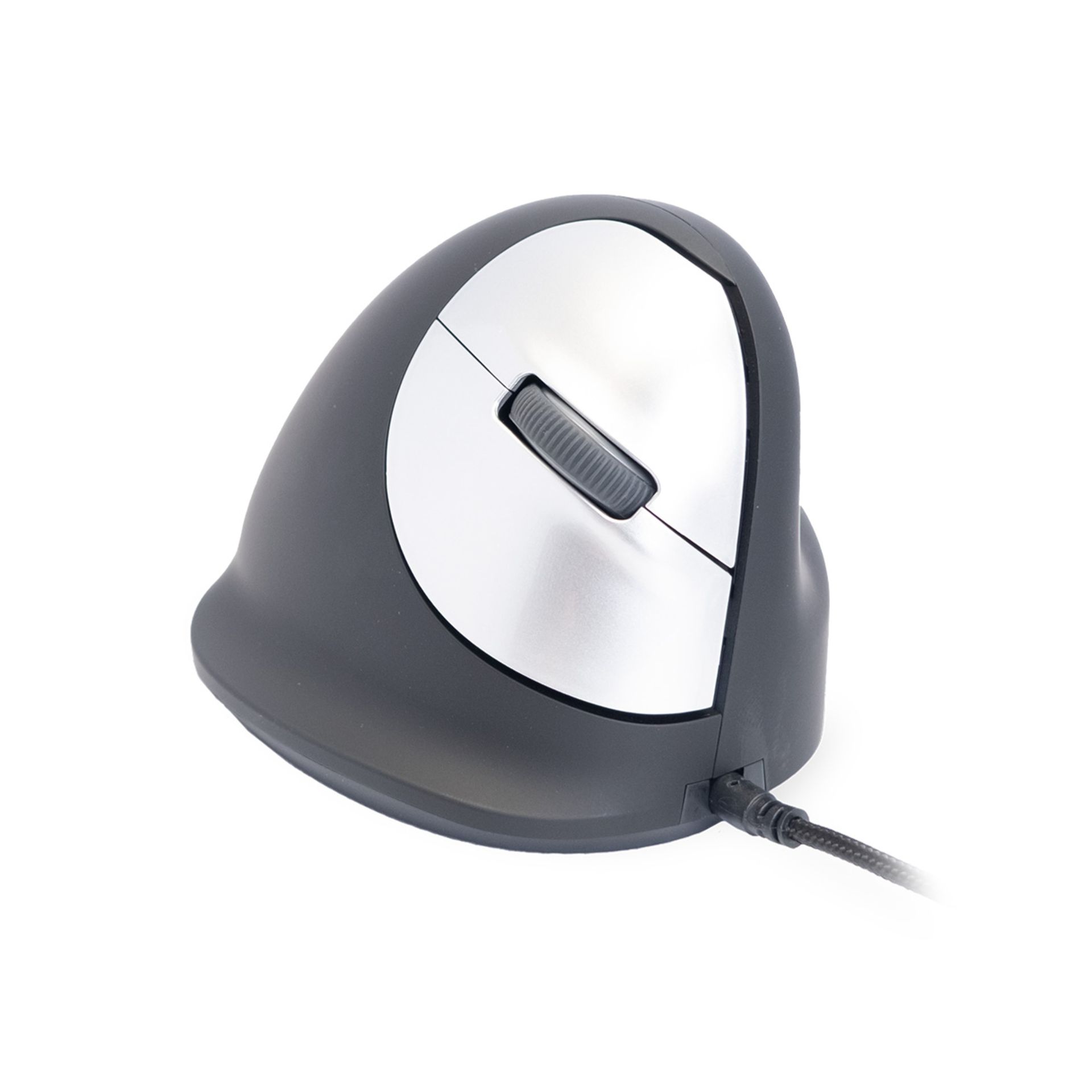 Maus HE Break  mittel re kabel