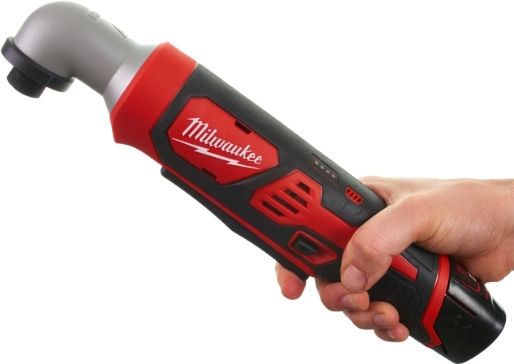 MILWAUKEE Akku-Winkelbohrschrauber, 1/4"