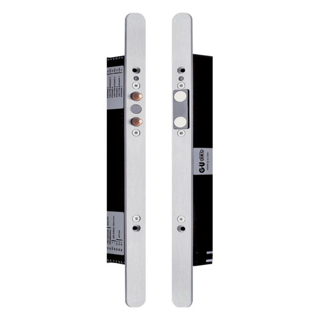 GU SECUREconnect 50 für Holz