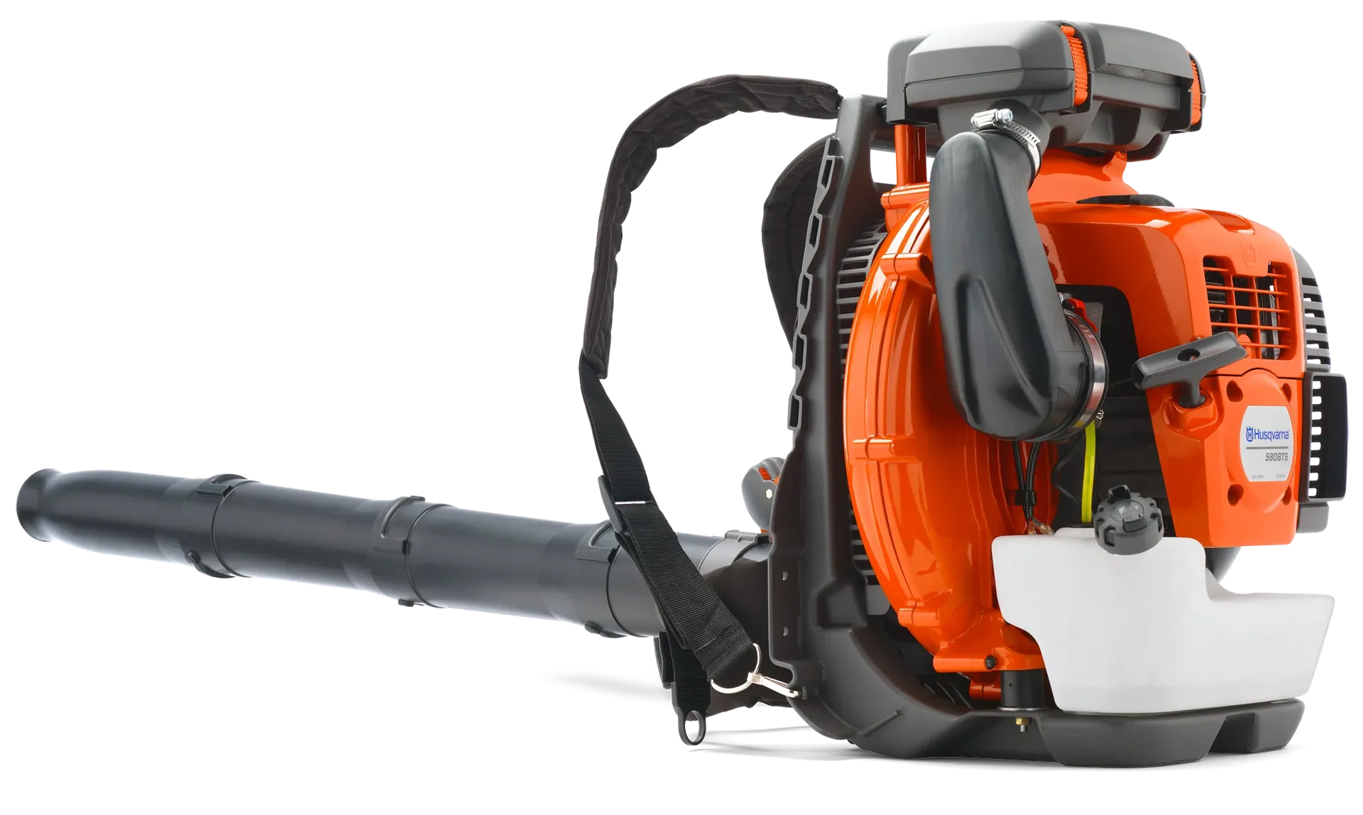 Husqvarna Laubbläser 580BTS