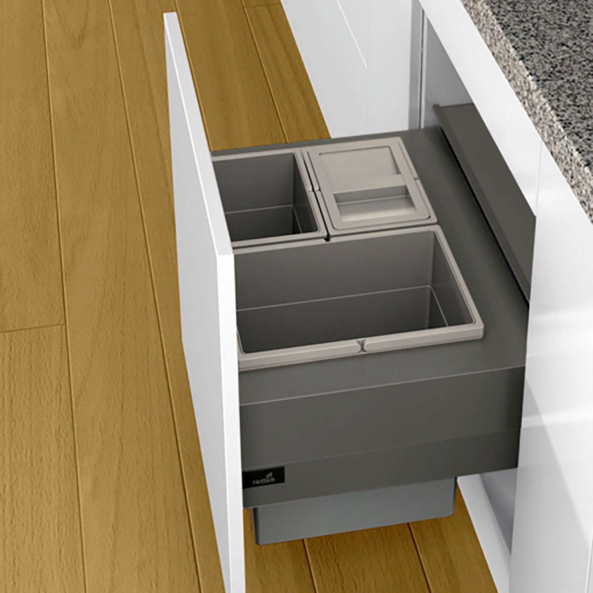 Frame 600 für ArciTech, NL 400