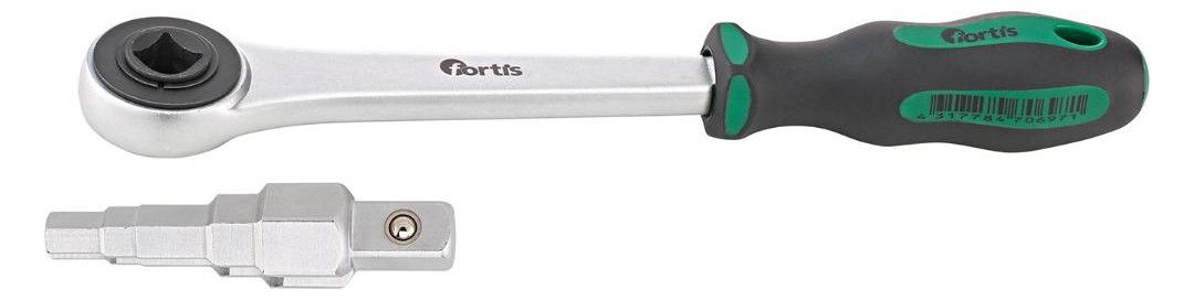 FORTIS Ventilstufenschlüssel